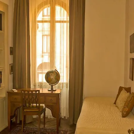 Апартаменты Castelvecchio - Luxury