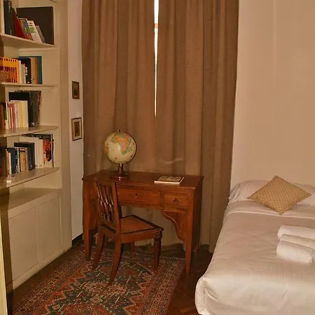 Apartmán Castelvecchio - Luxury