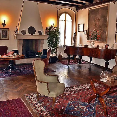 Castelvecchio - Luxury *