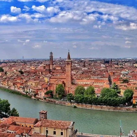 Castelvecchio - Luxury Апартаменты