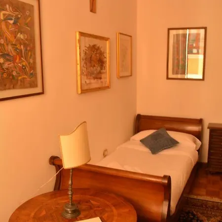 Castelvecchio - Luxury Lägenhet *