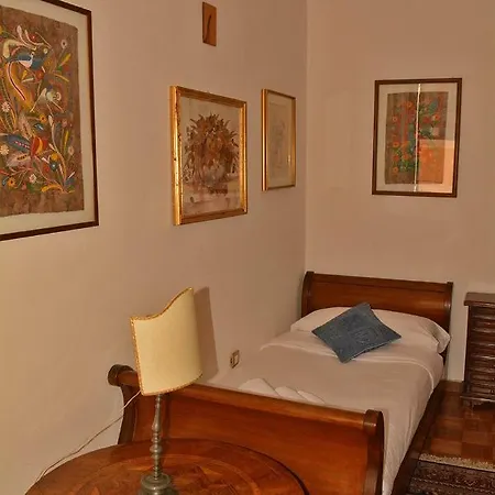 Castelvecchio - Luxury