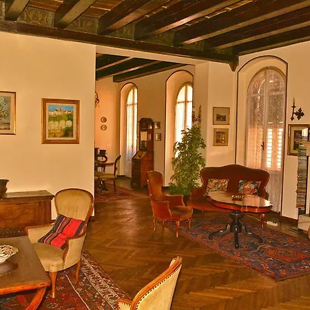 Castelvecchio - Luxury Διαμέρισμα