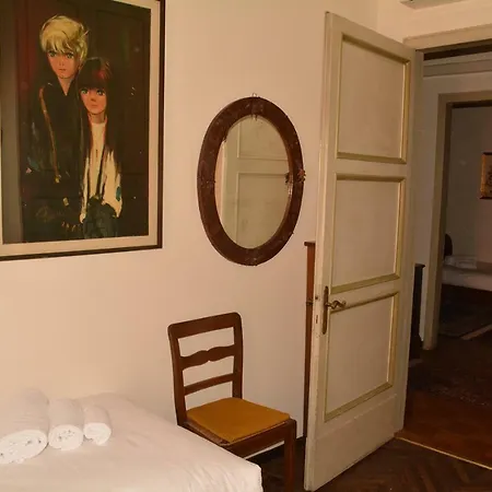 Castelvecchio - Luxury Lägenhet