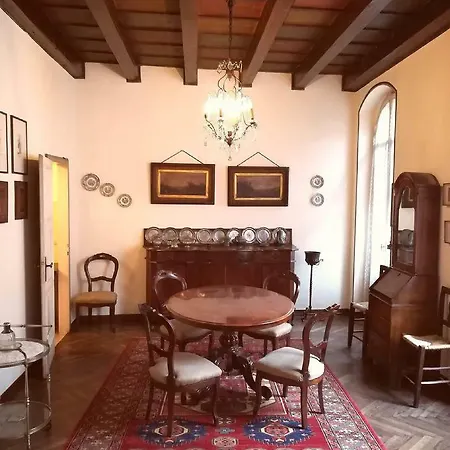 Διαμέρισμα Castelvecchio - Luxury Βερόνα